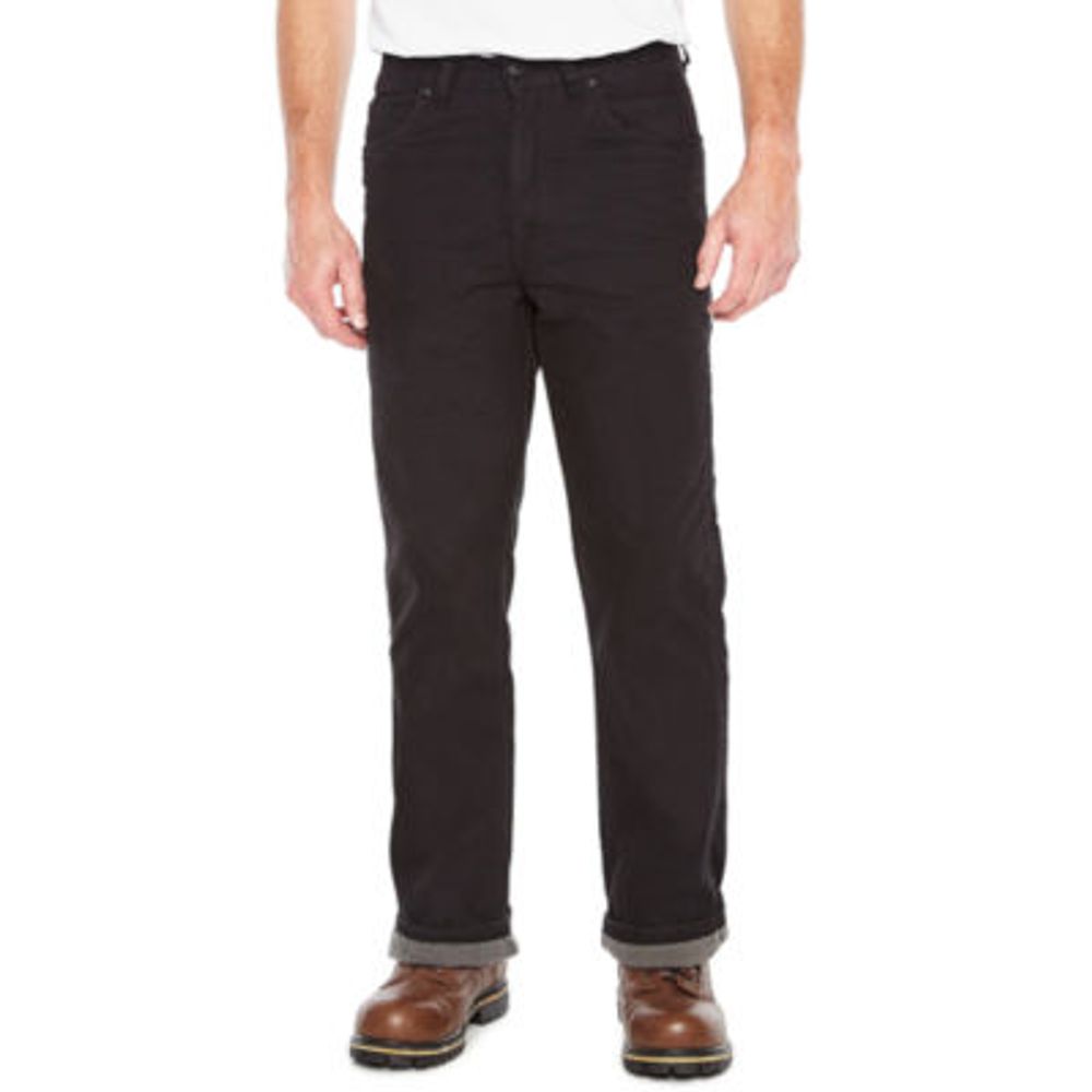 Smiths Workwear Mens Relaxed Fit Pant