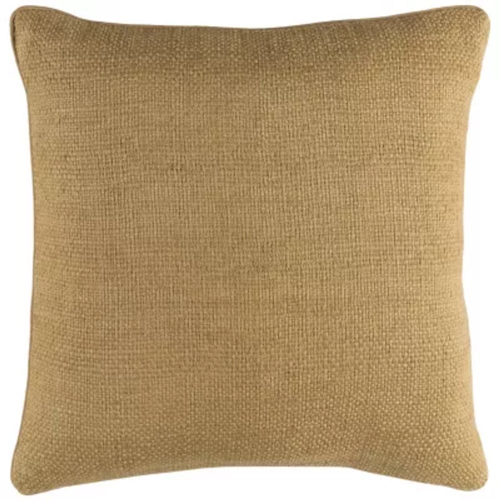 Decor 140 Jadis Square Throw Pillow