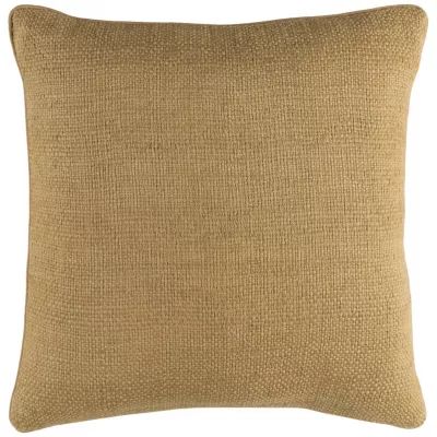 Decor 140 Jadis Square Throw Pillow