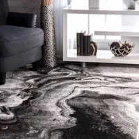 nuLoom Remona Abstract Rug