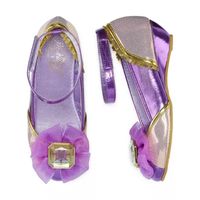 Disney Collection Rapunzel Dress Up Shoes