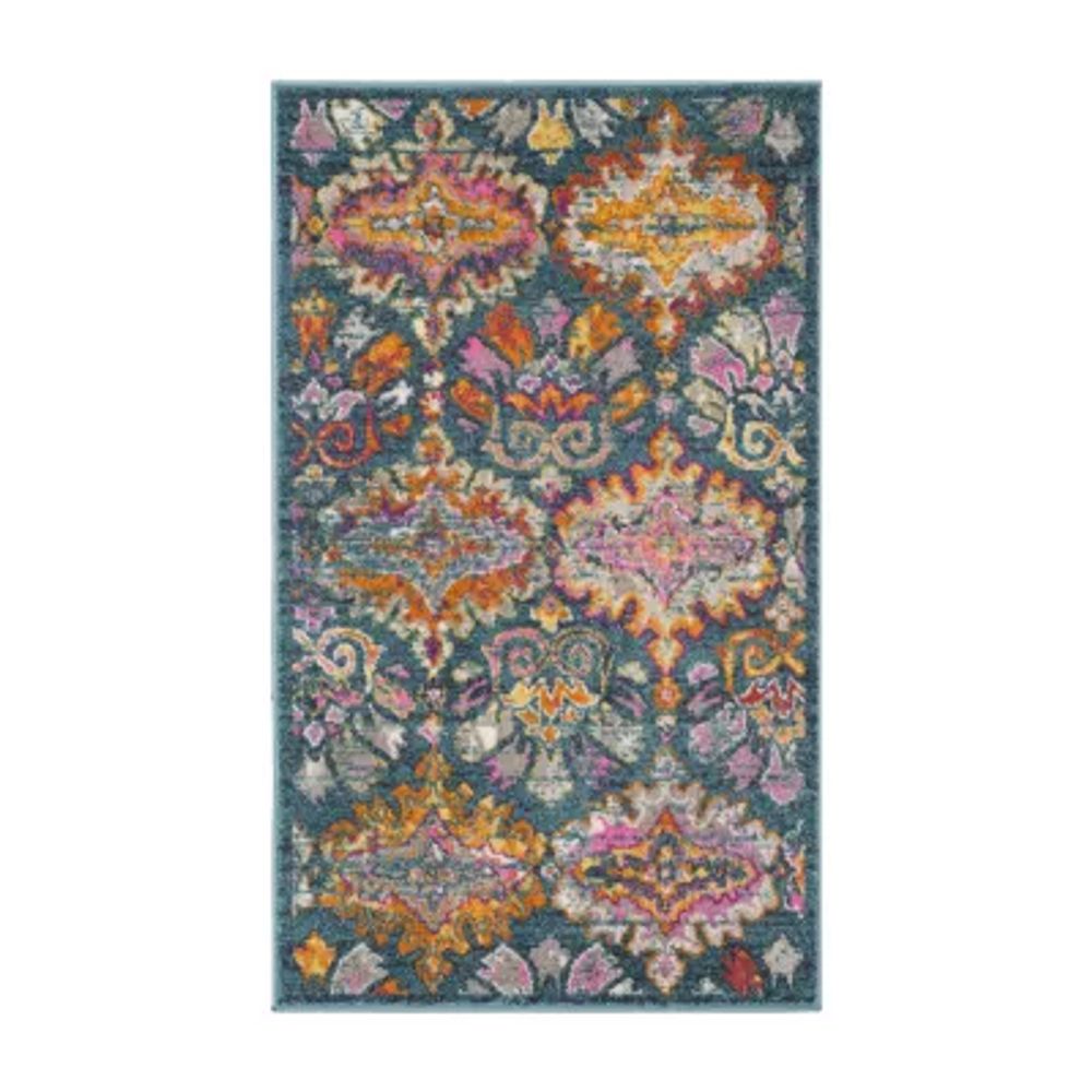 Safavieh Madison Collection Alina Area Rugs