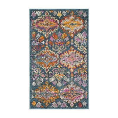 Safavieh Madison Collection Alina Area Rugs