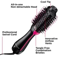 Revlon One-Step Volumizer & Dryer