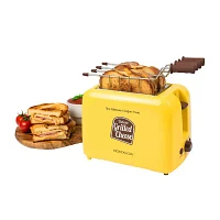 Nostalgia™ Grilled Cheese Toaster Truck