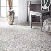 nuLoom Contessa Rug