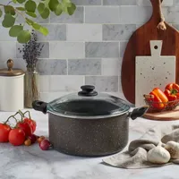 Denmark 6.25-Qt. Covered Non-Stick Casserole Dish