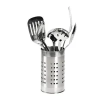 Basic Essentials 7-pc. Kitchen Utensil Set