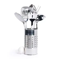 Basic Essentials 7-pc. Kitchen Utensil Set