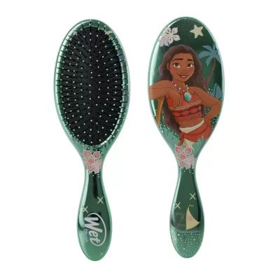 The Wet Brush Disney Princess Wholehearted Brushes