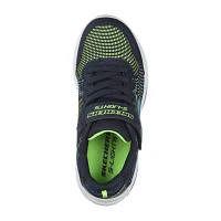 Skechers Boys Erupters Iv Sneakers