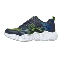 Skechers Boys Erupters Iv Sneakers
