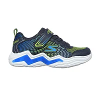 Skechers Boys Erupters Iv Sneakers