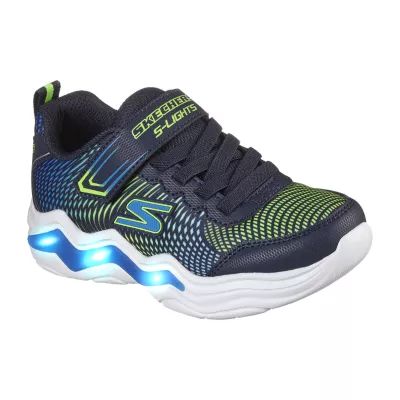 Skechers Boys Erupters Iv Sneakers
