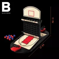 The Black Series Connect 4 Launcher 2 Player Table Games