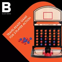 The Black Series Connect 4 Launcher 2 Player Table Games