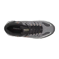 Skechers® After Burn Memory Fit Mens Athletic Shoes