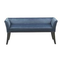 Madison Park Antonio Upholstered Bench