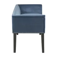 Madison Park Antonio Upholstered Bench