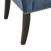 Madison Park Antonio Upholstered Bench