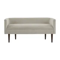 Madison Park Lovisa Living Room Collection Bench