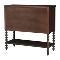 Madison Park Signature Beckett Living Room Collection Accent Chest