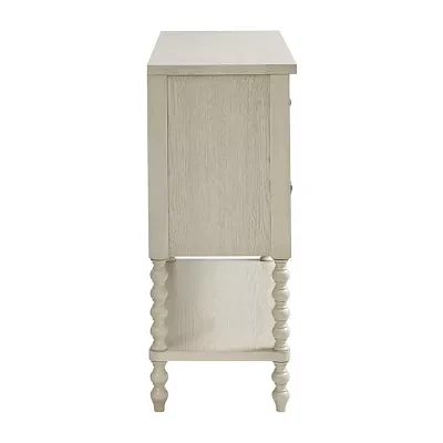 Madison Park Signature Beckett Living Room Collection Accent Chest