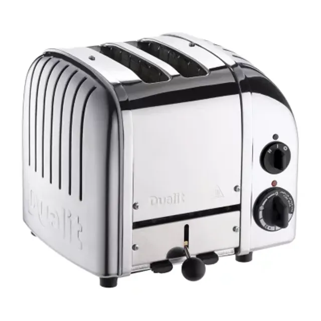 Black+Decker 2-Slice Toaster TR0025, Color: Black - JCPenney