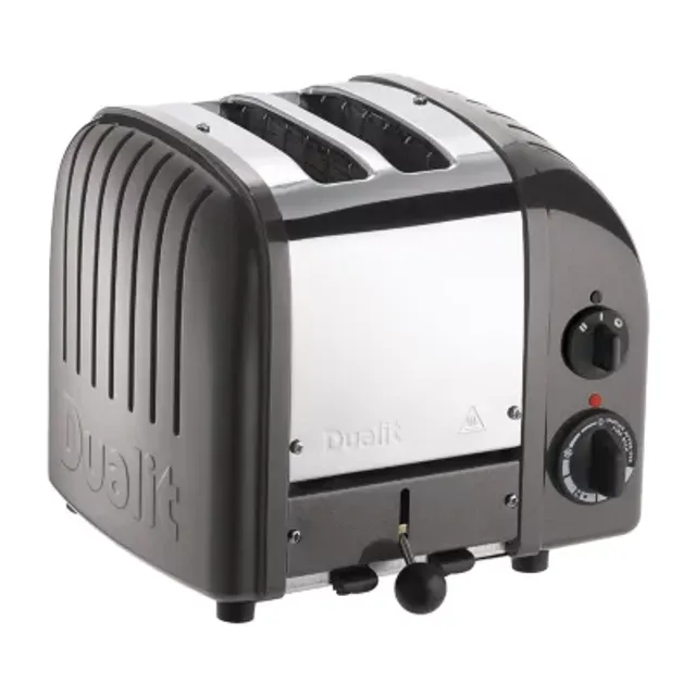 Black+Decker 2-Slice Toaster TR0025, Color: Black - JCPenney