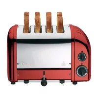 Dualit 4 Slice NewGen Toaster