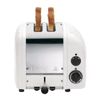 Dualit Slice NewGen Toaster