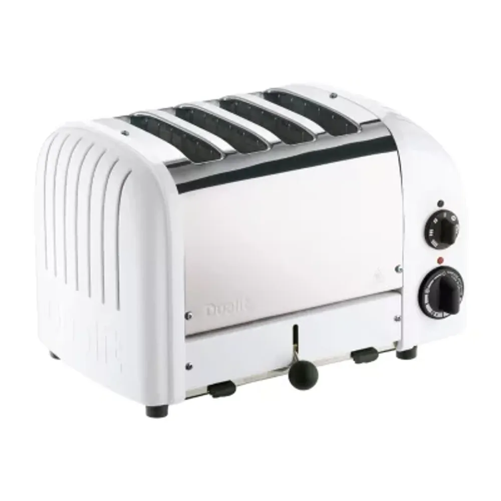 Dualit 4 Slice NewGen Toaster