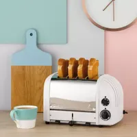 Dualit 4 Slice NewGen Toaster