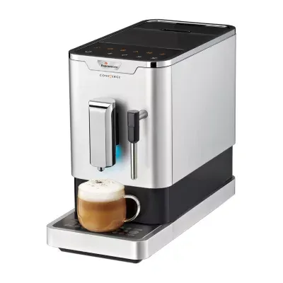 Espressione Concierge Fully Automatic Bean to Cup Espresso Machine