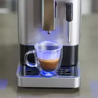 Espressione Concierge Fully Automatic Bean to Cup Espresso Machine