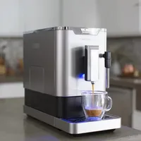 Espressione Concierge Fully Automatic Bean to Cup Espresso Machine