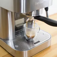 Espressione Automatic Pump Espresso Machine with Thermo Block System