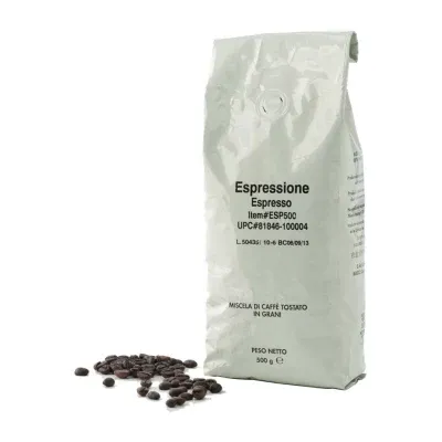 Espressione Whole Bean Classic Espresso Blend coffee