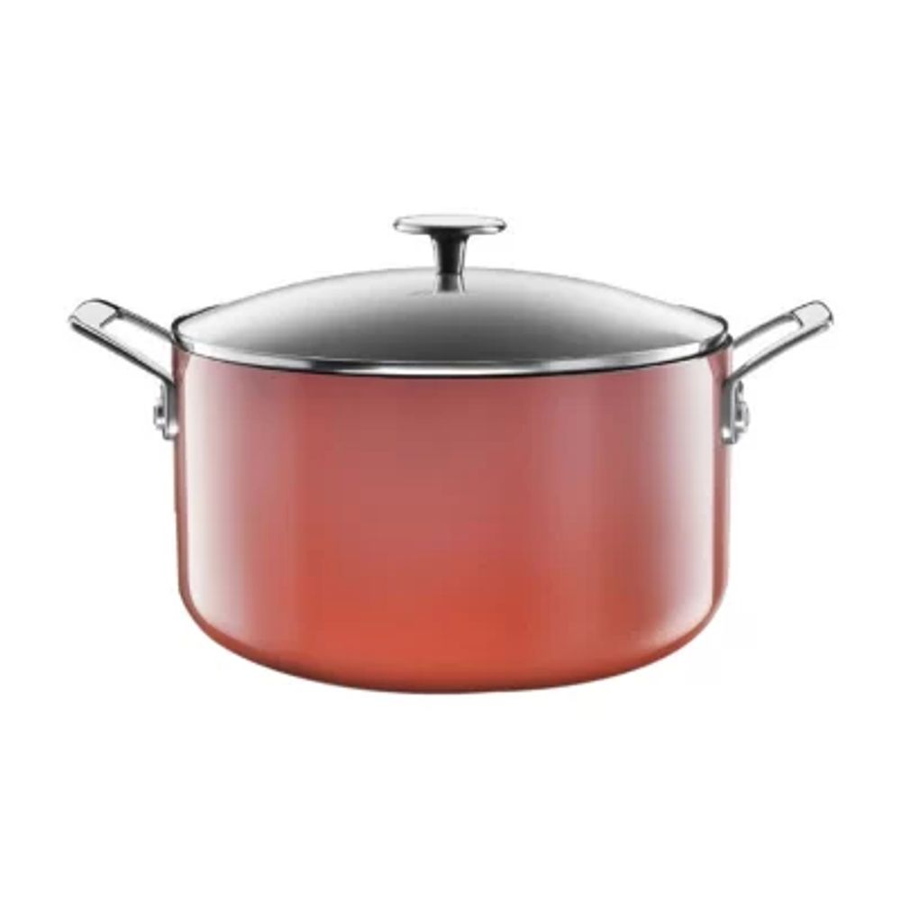 Granitestone 5-qt Stockpot with Lid