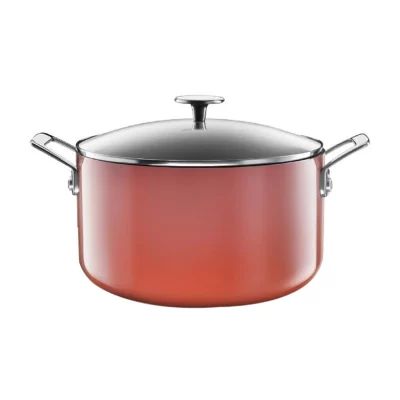 Granitestone 5-qt Stockpot with Lid