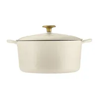 Tramontina Cast Iron Braising Pans