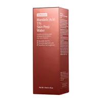 By Wishtrend Mandelic Acid 5% Prep Water Toner