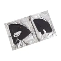 Youth Haus Royal Black Diamond Face Mask 5 Pack