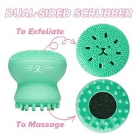 I Dew Care Pawwwfect Scrubber 3-1 Cleansing Tool