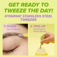 I Dew Care Tweezer