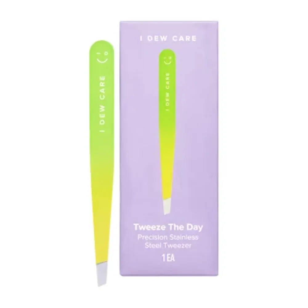 I Dew Care Tweezer