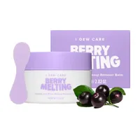 I Dew Care Berry Melting Makeup Remover Balm