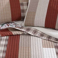 Eddie Bauer Fairview Quilt Set