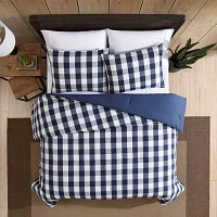 Eddie Bauer Lakehouse Midweight Comforter Set