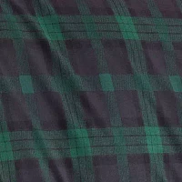 Eddie Bauer Woodland Tartan Duvet Cover Set